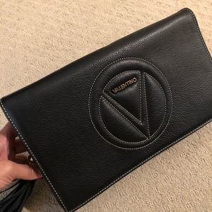 Valentino clutch / crossbody